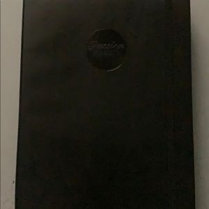 Passion planner 2020-2021